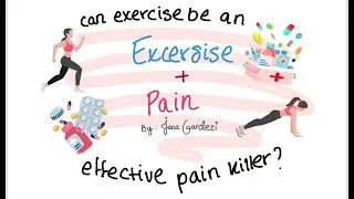 Exercise Induced Analgesia