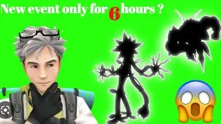Pokemon go ultra Beasts Raid😱😍(only for 6 hours ) #pokemongo