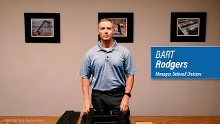Cross Rigid Belting 101