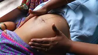 Examination in Obstetrics