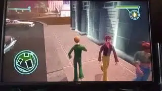 Destroy All Humans para PS3 Las Para&iacute;so