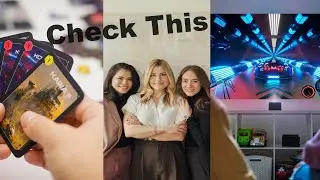 New Gadgets | Smart Board Game | Throw Projector | Hearth Display| Latest | Modern