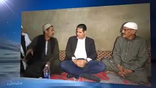من القلب الخشن واعتذاره لاهل طهواي
