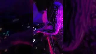 juSt b ▪️ Orphan Burn Toronto▪️ Sep.7 '20
