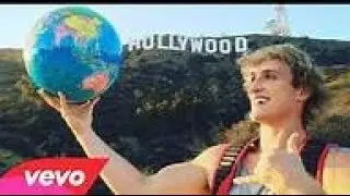 Logan pual I can ride your girl with no handle bars offical video