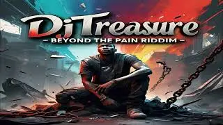 DJ Treasure & Jah Lando - Dem Heartless