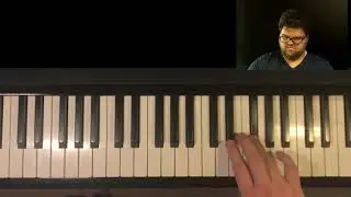 Blues Scales C and G