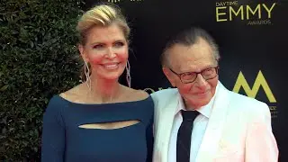 Larry King&rsquo;s Ex-Wife Shawn King Contesting Handwritten Will