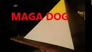~MAGA DOG~ Kremlin/FB Karaoke Peter Tosh!