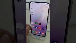 Samsung Knox Vault Galaxy A35 5G #samsung