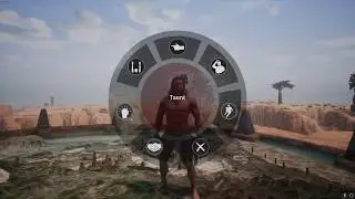 How to Make and Use The Map Room Conan Exiles
