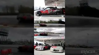 Closest HDay All Motor Finals Ever??? #hday #hondaday #allmotor