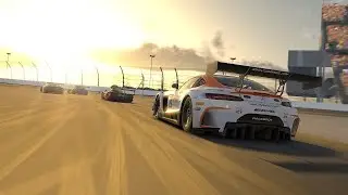 iRacing Nights - Production Challenge GR86 - Fixed