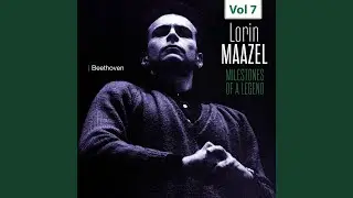 12 Contredanses for Orchestra, WoO 14: No. 3 in D major