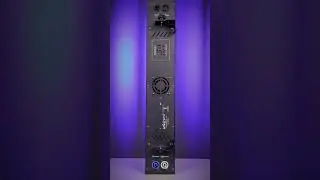 DJ & Stage Lighting Effect | ATI SPX22 Light by ATI Pro Technologies | Power Up Your Show