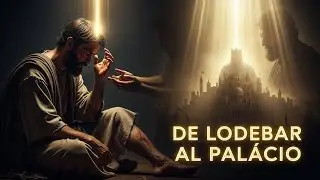 DE LODEBAR AL PALACIO: EL OLVIDADO QUE FUE RECORDADO