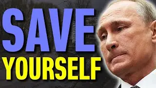 Russians VICTORIOUSLY RETREAT from Bakhmut. FRONTLINE IS OPEN. Wagner is DECEIVED. Putin's LAST TANK