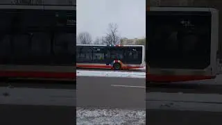autobus linii 25 #2026