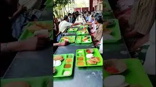 dosa project #forum railway staff😊