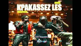 HIMRA X PHILIPAYNE - KPAKASSEZ LES (mouiller maillot) Remix
