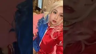 Tiktok Siska Kohl || Siapa yang mau jadi joker? 😛