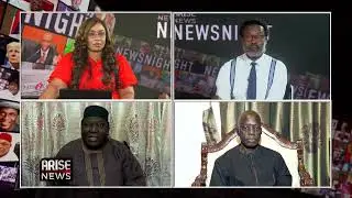 Burkina Faso, Mali, And Niger Leaving ECOWAS Is A Storm In A Tea Cup -Bulus Lolo/ Paul Ejime