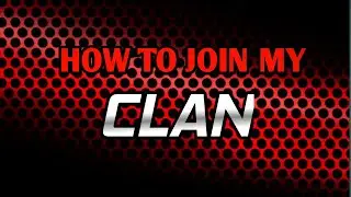 HOW TO JOIN anonYmous FPP CLAN IN SEASON 17 | anonYmous FPP