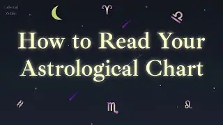 Decode Your Birth Chart in Minutes | Astrology Made Easy