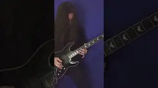 Falling In Reverse feat  Marilyn Manson - God Is A Weapon (instrumental metal cover)#guitarcover