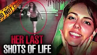 The plot of the movie is in real life! True Crime Documentary.