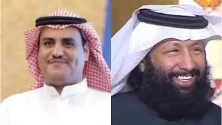 ولا من قلتوا العتبان قلت الله يكرمها 👏🏻  سفر الدغيلبي و فلاح القرقاح الصياهد 1445/5/25