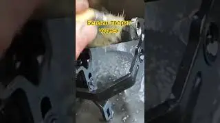 Бензин творит чудеса!