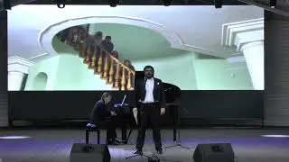 09 Rachmaninov. From the Gospel of John. Dmitry Stepanovich, Mikhail Chentsov