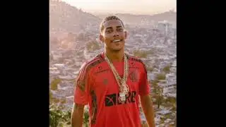 TYPE BEAT - A CARA DO CRIME X MC POZE X MC CABELINHO (prod. @djvitinmoa)