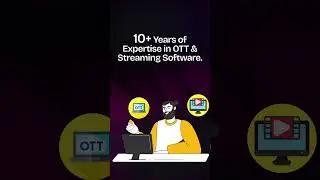 Start Your Own OTT Business with Smarters Software Solutions