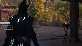 AC Shadows Christmas Gifts v1.1.6 Day 15