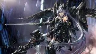 Best Dubstep Ever - Au5 ft. Tasha Baxter - Snowblind