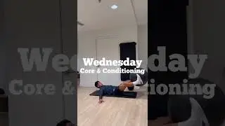 Offseason Gym Training Schedule for Footballers⚽️💪 #soccer #footballer #football #futbol #gym