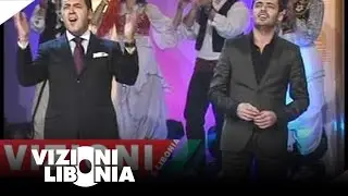 Xeni & Korabi   Ne vrullin e rinise