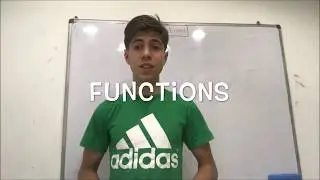 Video 5 | Functions in JS (Basic)