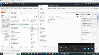 النهاية SQL INJECTION BYPASS XML
