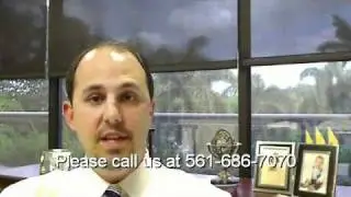 Palm Beach Injury Lawyer & Accident Attorney (561) 686-7070