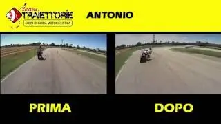 Risultati del Corso - 20/21 giugno 2016: Team Traiettorie