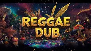 Chill Dub Harmony Vibes - Reggae Dub Mix (Reggae Dub Ambient / Chill Dub)