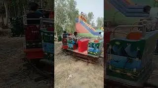 Chuk chuk rail chali #railgadi #chukchuk #chukchuktrain #funforkidstvhindi