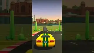 Horizon Chase Turbo #games #shorts