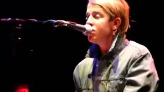 Tom Odell - Resist - GlavClub - 18.06.14