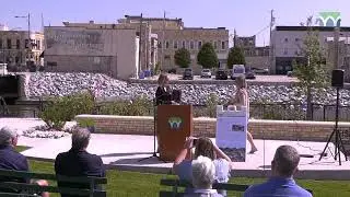 EPA Region 5 Brownfields Success Award