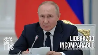 El dardo de Putin: El problema de resignar la soberan&iacute;a y convertirse en colonia