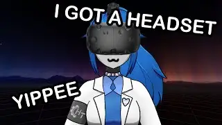 VR test stream! ⟪VR Games⟫